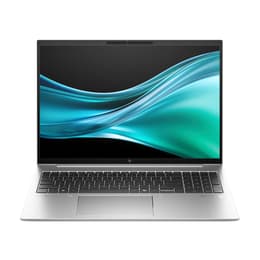 HP EliteBook 860 G11 16-inch (2023) - Core Ultra 7 155U - 32GB - SSD 512 GB AZERTY - Francês