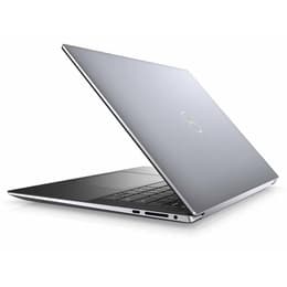 Dell Precision 5550 15-inch (2020) - Core i7-10850H - 16GB - SSD 512 GB QWERTY - Português