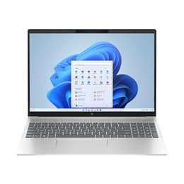 HP Pavilion Plus 16-ab1002na 16-inch (2024) - Core Ultra 7 155H - 16GB - SSD 1 TB QWERTY - Inglês