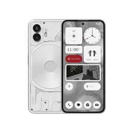 Phone (2) 256GB - Branco - Desbloqueado - Dual-SIM