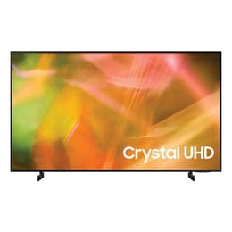 43,0000-inch UE43AU8005KXXC 3840 x 2160 TV