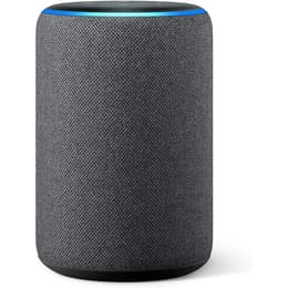 Amazon Echo 3 Bluetooth Speakers - Cinzento