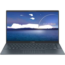 Asus ZenBook 14 UX425EA-HM115T 14-inch (2021) - Core i7 - Gen 11 (G) - 16GB - SSD 512 GB QWERTZ - Alemão