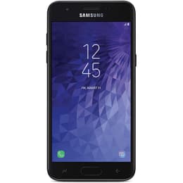 Galaxy J3 (2016) 8GB - Preto - Desbloqueado