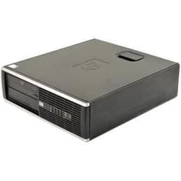 HP Compaq Elite 8200 sff Core i3-2100 3,1 - HDD 250 GB - 4GB