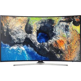 55,0000-inch UE55MU6272UXXH 3840 x 2160 TV