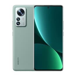 Xiaomi 12S Pro 256GB - Verde - Desbloqueado