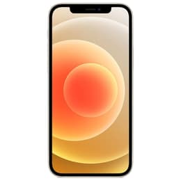 iPhone 12 256GB - Branco - Desbloqueado