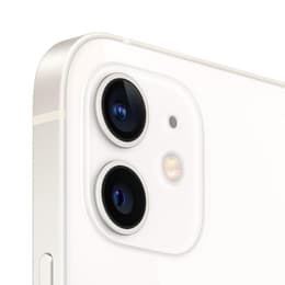 iPhone 12 256GB - Branco - Desbloqueado