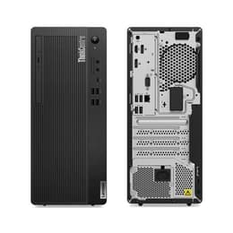 Lenovo ThinkCentre M80T Core i5-10500 3.1 - SSD 512 GB - 16GB