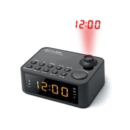 Muse M-178-P Rádio alarm