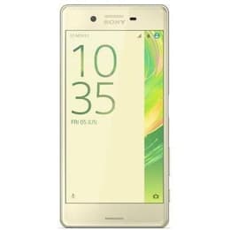 Xperia X 32GB - Dourado - Desbloqueado