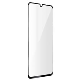 Tela protetora Samsung Galaxy A42 - 5G Vidro temperado - Vidro temperado - Transparente