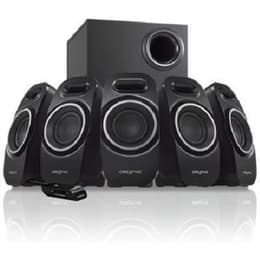 Creative A550 Speakers - Preto