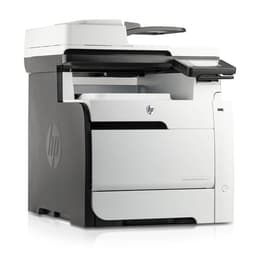 HP LaserJet Pro 400 Laser cor