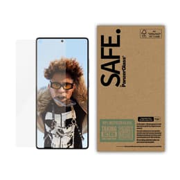 Tela de proteção Panzerglass Galaxy S25 Ultra - Transparente