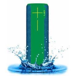 Logitech UE BOOM 2 Bluetooth Speakers - Azul