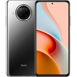 Xiaomi Redmi Note 9 Pro 5G 128GB - Cinzento - Desbloqueado