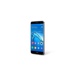 Huawei Nova Plus 32GB - Cinzento - Desbloqueado