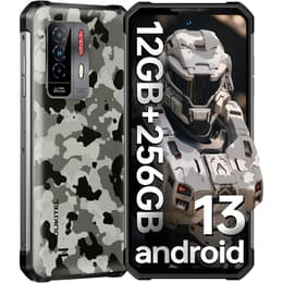 WP27 256GB - Cinzento - Desbloqueado