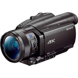 Sony FDR-AX700 Camcorder - Preto