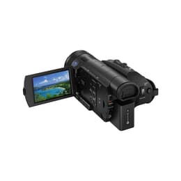 Sony FDR-AX700 Camcorder - Preto