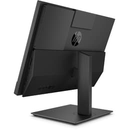 HP ProOne 600 G4 21" Core i5 3 GHz - SSD 256 GB + HDD 1 TB - 8GB Sem teclado
