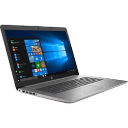 HP Probook 470 G7 17-inch (2020) - Core i5 - Gen 10 (U) - 16GB - SSD 2 TB QWERTZ - Alemão