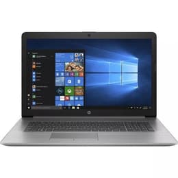 HP Probook 470 G7 17-inch (2020) - Core i5 - Gen 10 (U) - 16GB - SSD 2 TB QWERTZ - Alemão