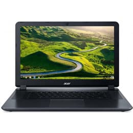 Acer Chromebook 15 CB3-532-C968 Celeron 1.6 GHz 32GB SSD - 4GB AZERTY - Francês