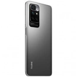 Xiaomi Redmi 10 2022 128GB - Cinzento - Desbloqueado