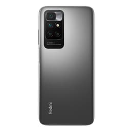 Xiaomi Redmi 10 2022 128GB - Cinzento - Desbloqueado