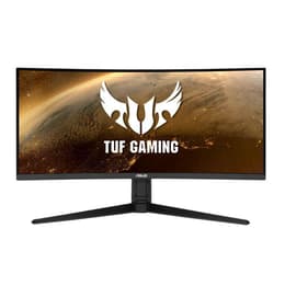 34-inch Asus TUF Gaming VG34VQL1B 3440 x 1440 LCD Monitor Preto