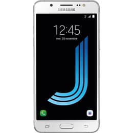 Galaxy J5 (2016) 16GB - Branco - Desbloqueado