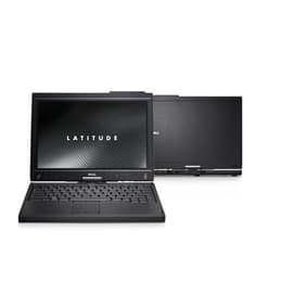 Dell Latitude XT2 12-inch Core 2 Duo SU9400 - SSD 64 GB - 3GB AZERTY - Francês