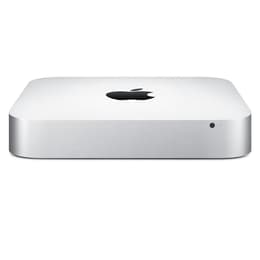 Mac mini (Outubro 2014) Core i5 2,6 GHz - SSD 256 GB - 8GB