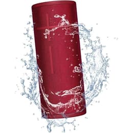 Ultimate BOOM 3 Bluetooth Speakers - Vermelho