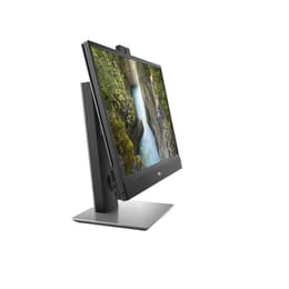 Dell Optiplex 5270 AIO 22" Core i5 3 GHz - SSD 256 GB - 8GB AZERTY - Francês