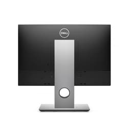 Dell Optiplex 5270 AIO 22" Core i5 3 GHz - SSD 256 GB - 8GB AZERTY - Francês