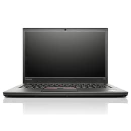 Lenovo ThinkPad T450 14-inch (2015) - Core i3-5010U - 8GB - SSD 256 GB AZERTY - Francês