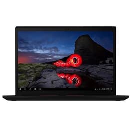 Lenovo ThinkPad X13 G2 13-inch (2021) - Core i7 - Gen 11 (G) - 16GB - SSD 512 GB QWERTZ - Alemão