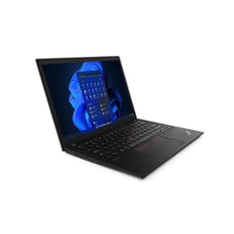 Lenovo ThinkPad X13 G2 13-inch (2021) - Core i7 - Gen 11 (G) - 16GB - SSD 512 GB QWERTZ - Alemão
