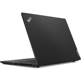Lenovo ThinkPad X13 G2 13-inch (2021) - Core i7 - Gen 11 (G) - 16GB - SSD 512 GB QWERTZ - Alemão