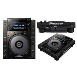 Pioneer Dj CDJ-2000 Nexus Cd Deck