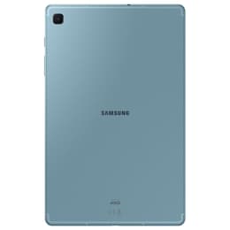 Galaxy Tab S6 Lite 64GB - Azul - WiFi