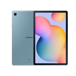 Galaxy Tab S6 Lite 64GB - Azul - WiFi
