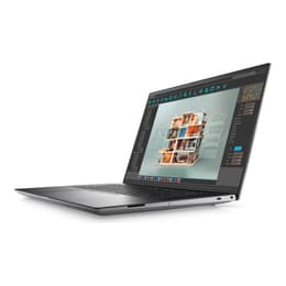 Dell Precision 5690 16-inch (2023) - Core Ultra 7 165H - 16GB - SSD 1 TB QWERTY - Inglês