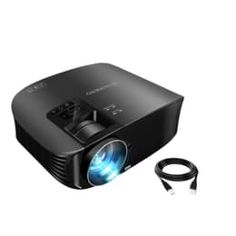 Vankyo Leisure 510W Video projector 200 Lumen - Preto