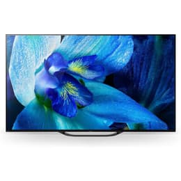 Sony 55,0000-inch KD55AG8 3840 x 2160 TV
