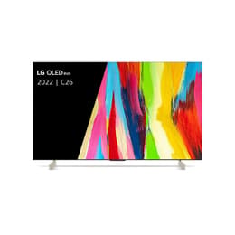 Lg 42,0000-inch OLED42C26 3840x2160 TV